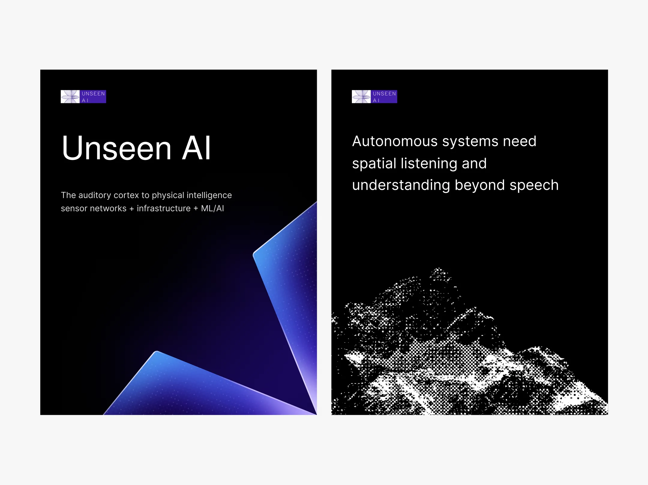 Branding — Unseen AI